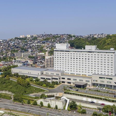 Active Resorts Fukuoka Yahata Kitakyūshū Exteriör bild