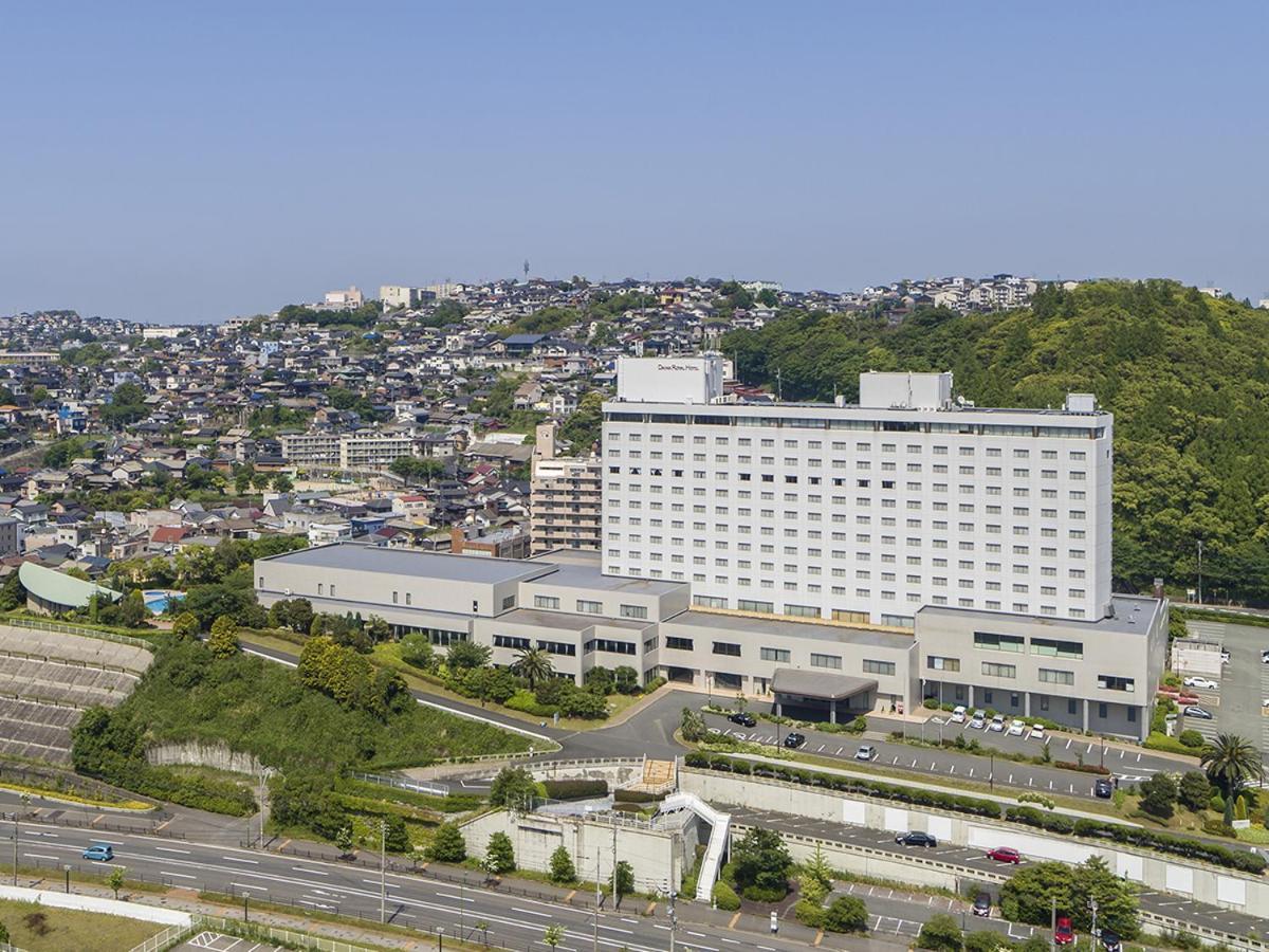 Active Resorts Fukuoka Yahata Kitakyūshū Exteriör bild