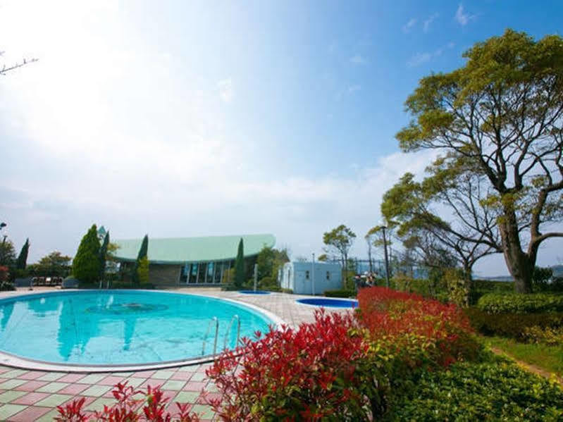 Active Resorts Fukuoka Yahata Kitakyūshū Exteriör bild